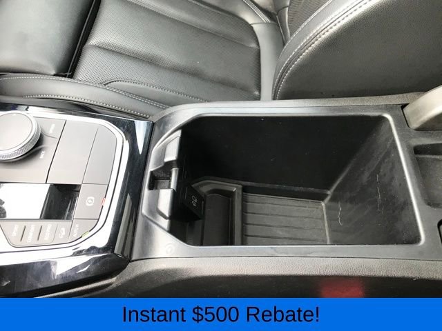 Used 2023 BMW X3 xDrive30i image 15