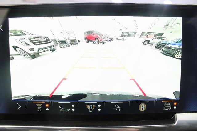 New 2026 Chevrolet Silverado 1500 LT Trail Boss w/ LT Trail Boss Premium Package image 3