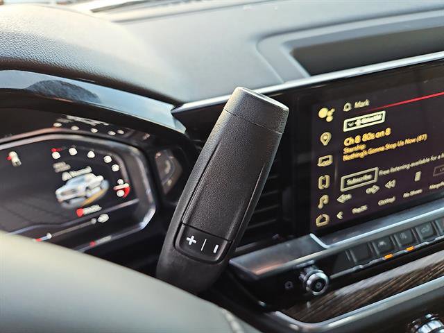 Used 2024 GMC Sierra 1500 Elevation image 18