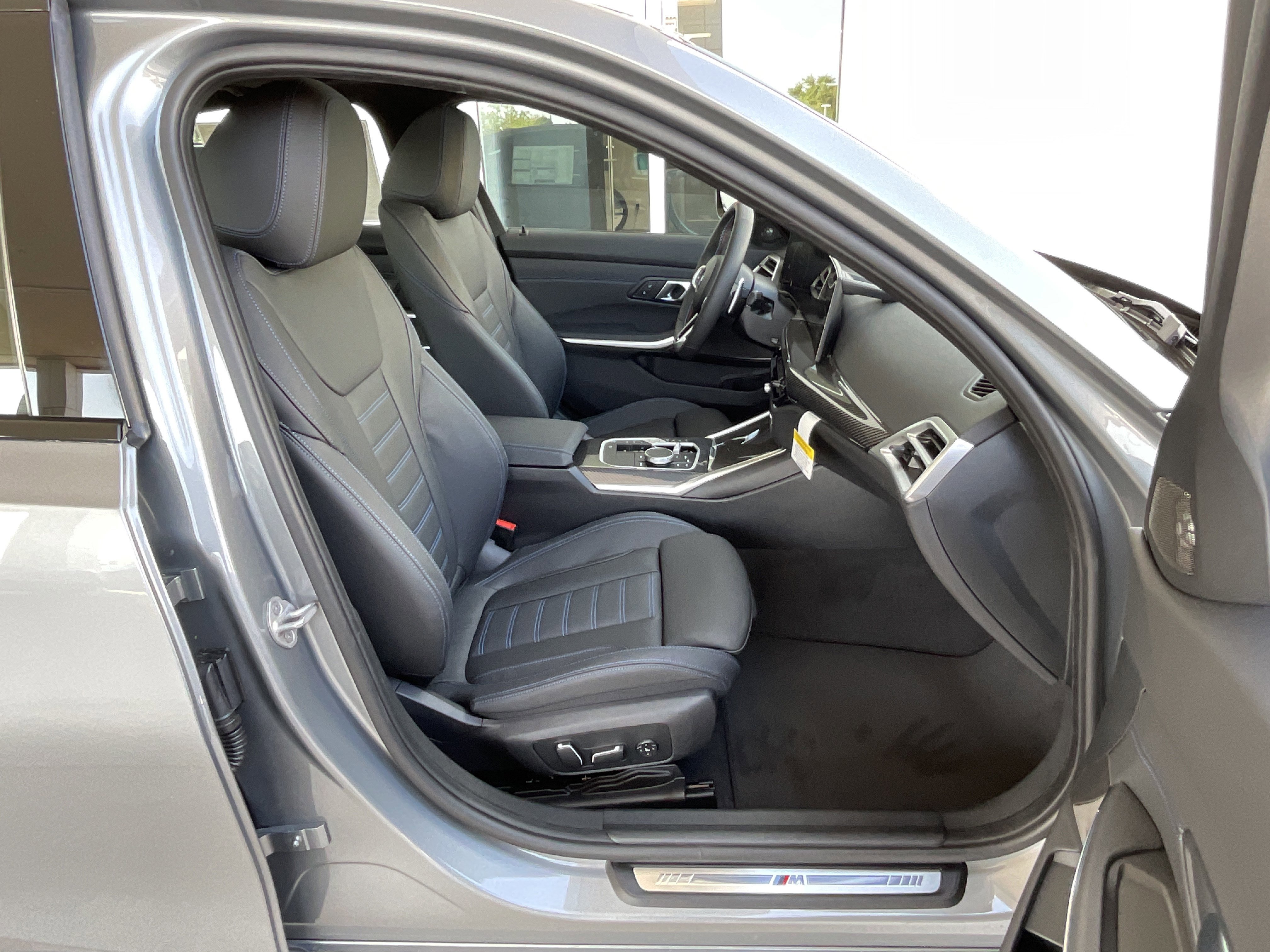 New 2026 BMW M340i Sedan image 23