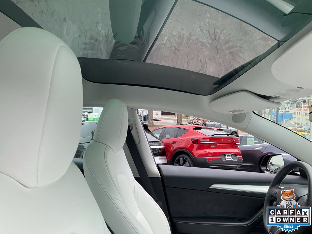 Used 2023 Tesla Model 3 Long Range AWD/4WD image 70