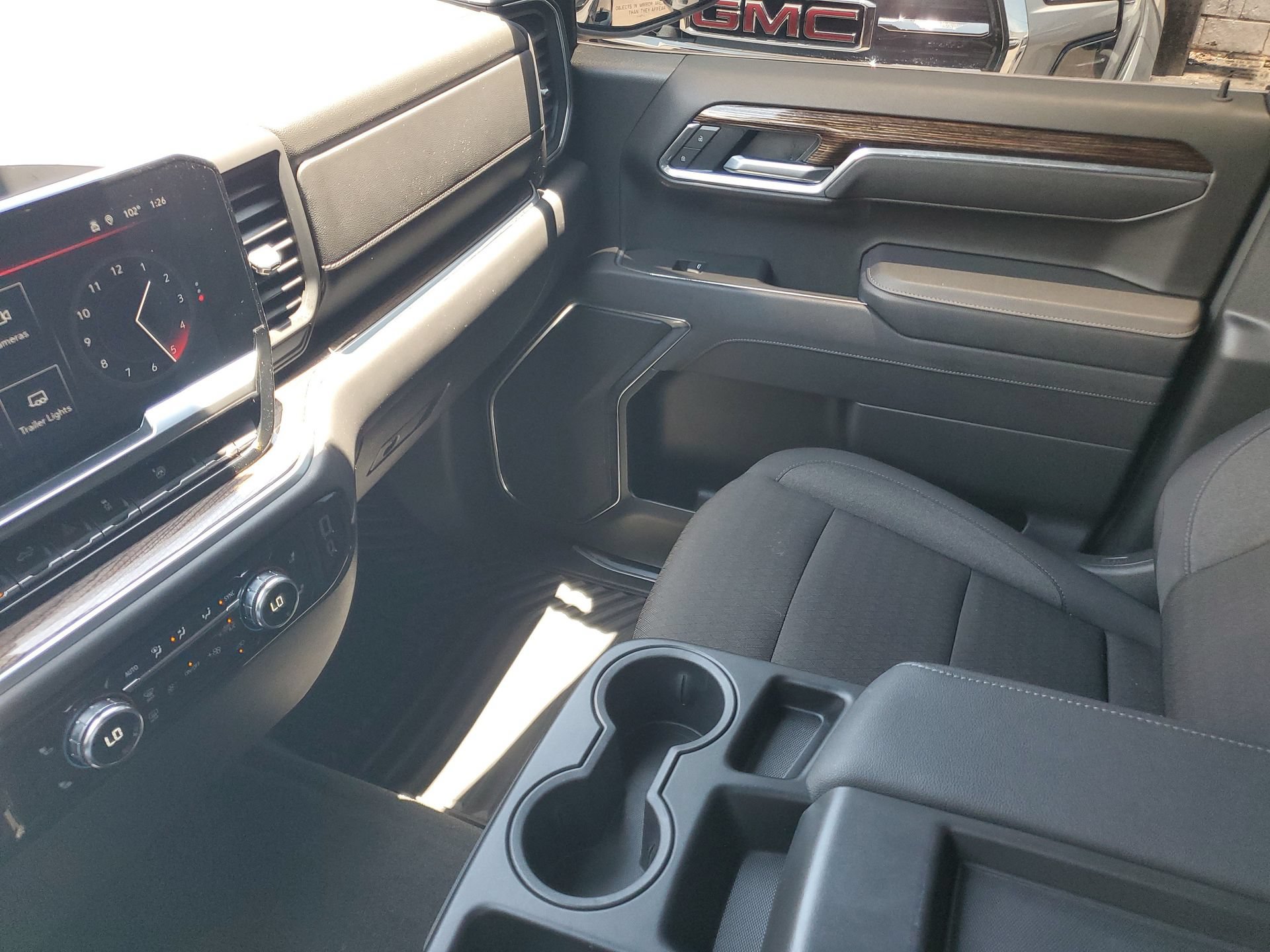 Used 2026 GMC Sierra 1500 Elevation AWD/4WD image 27