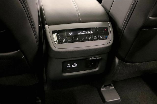 New 2025 Nissan Pathfinder Platinum w/ Lighting Package (N93) image 21