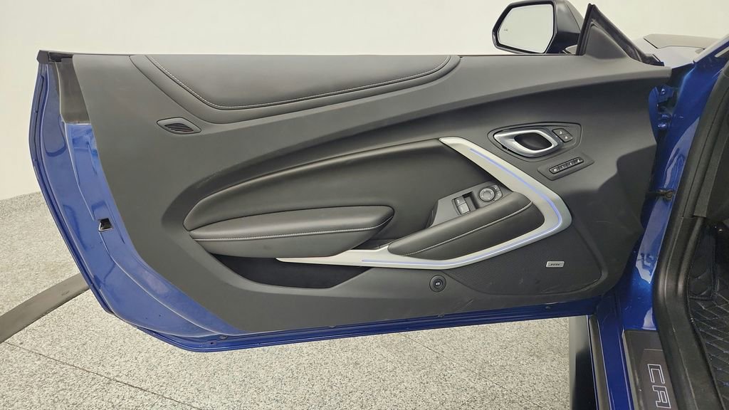 Used 2022 Chevrolet Camaro SS image 26