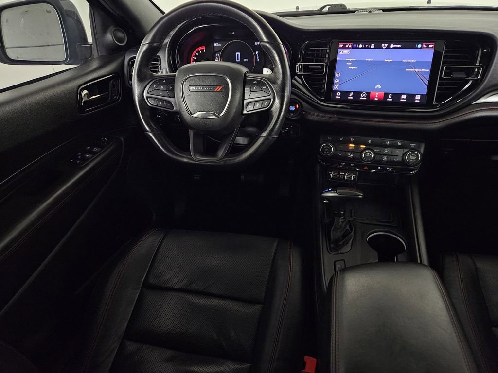 Used 2023 Dodge Durango R/T image 9