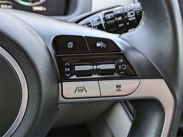 Used 2023 Hyundai Tucson SEL w/ Convenience Package image 29