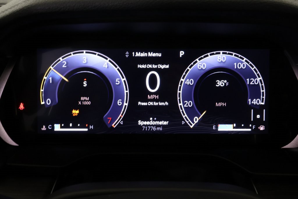 Used 2021 Jeep Grand Cherokee L Limited image 3