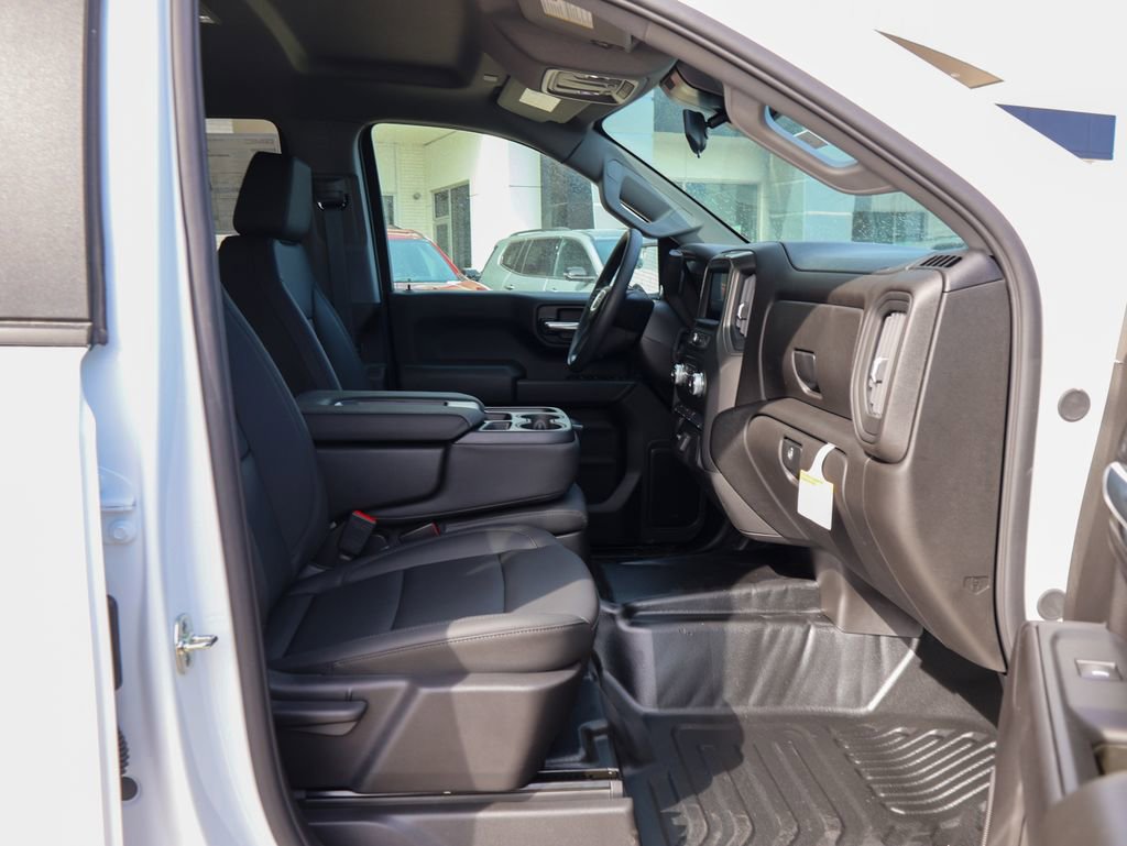 New 2026 GMC Sierra 1500 Pro w/ Pro Value Package image 23