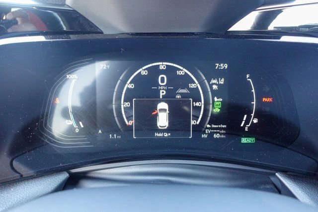 Used 2024 Lexus NX 450h+ F Sport image 16