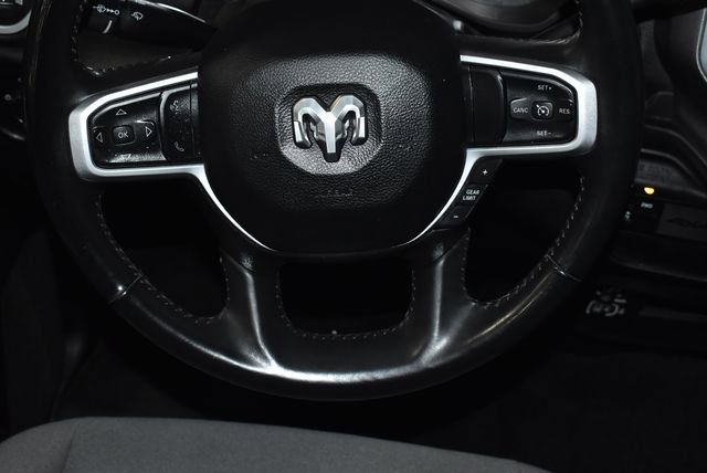 Used 2024 RAM 2500 Big Horn image 27