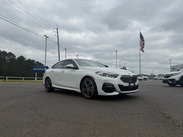 Used 2023 BMW 228i Gran Coupe w/ M Sport Package image 10