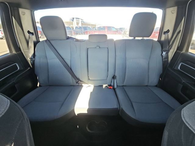 Used 2024 RAM 2500 Big Horn AWD/4WD image 23