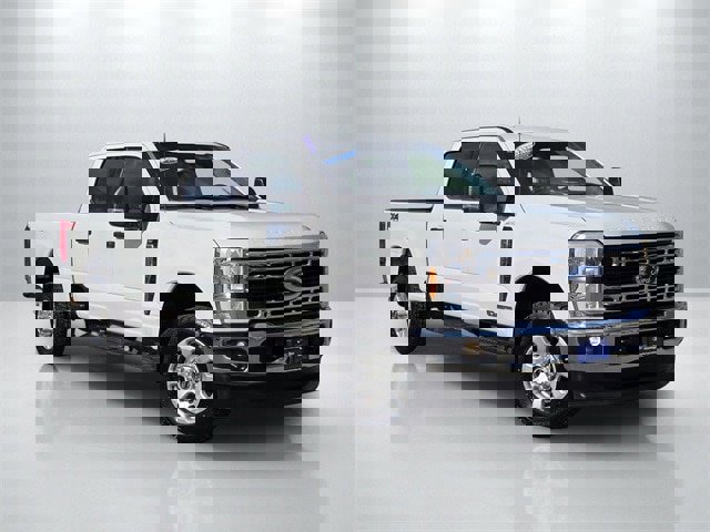 Certified 2024 Ford F350 XLT w/ FX4 Off-Road Package image 1