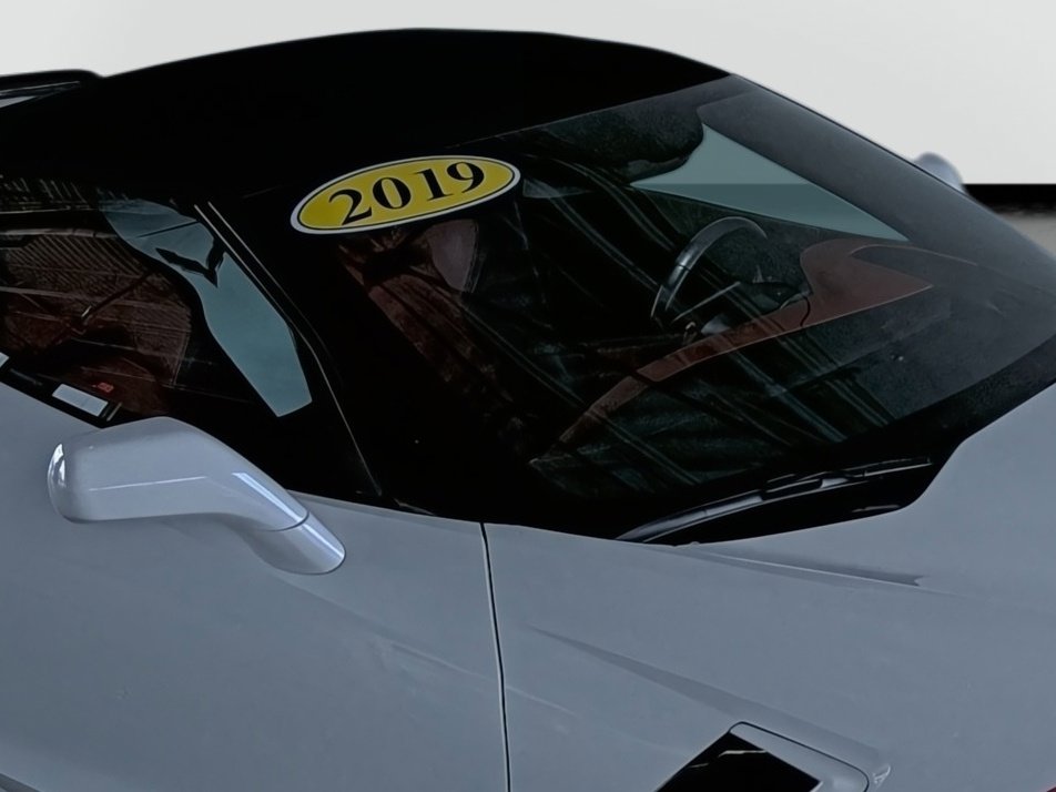Used 2019 Chevrolet Corvette Grand Sport image 17