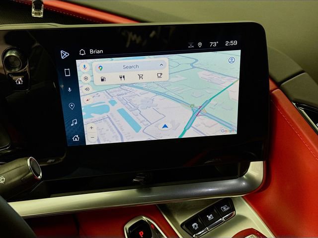 Used 2025 Chevrolet Corvette Z06 image 15