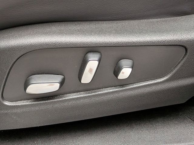 Certified 2024 Cadillac XT5 Premium Luxury image 20