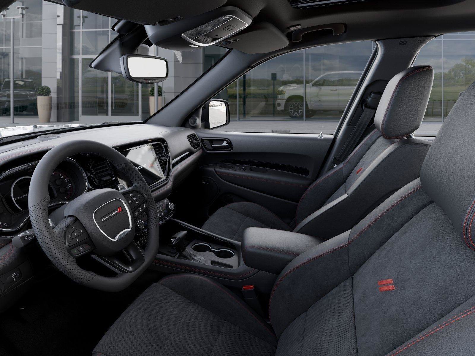New 2026 Dodge Durango GT AWD/4WD image 74