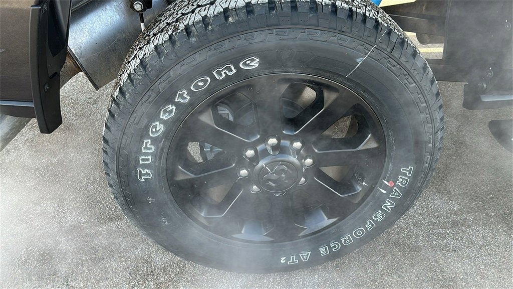 New 2026 RAM 2500 Big Horn image 11