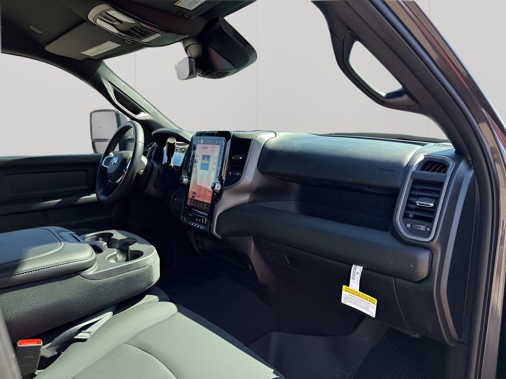 New 2026 RAM 2500 Tradesman image 13