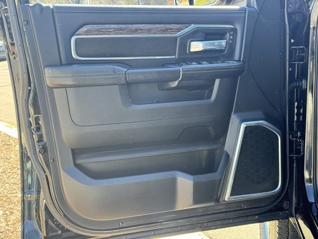 Used 2021 RAM 2500 Laramie image 22