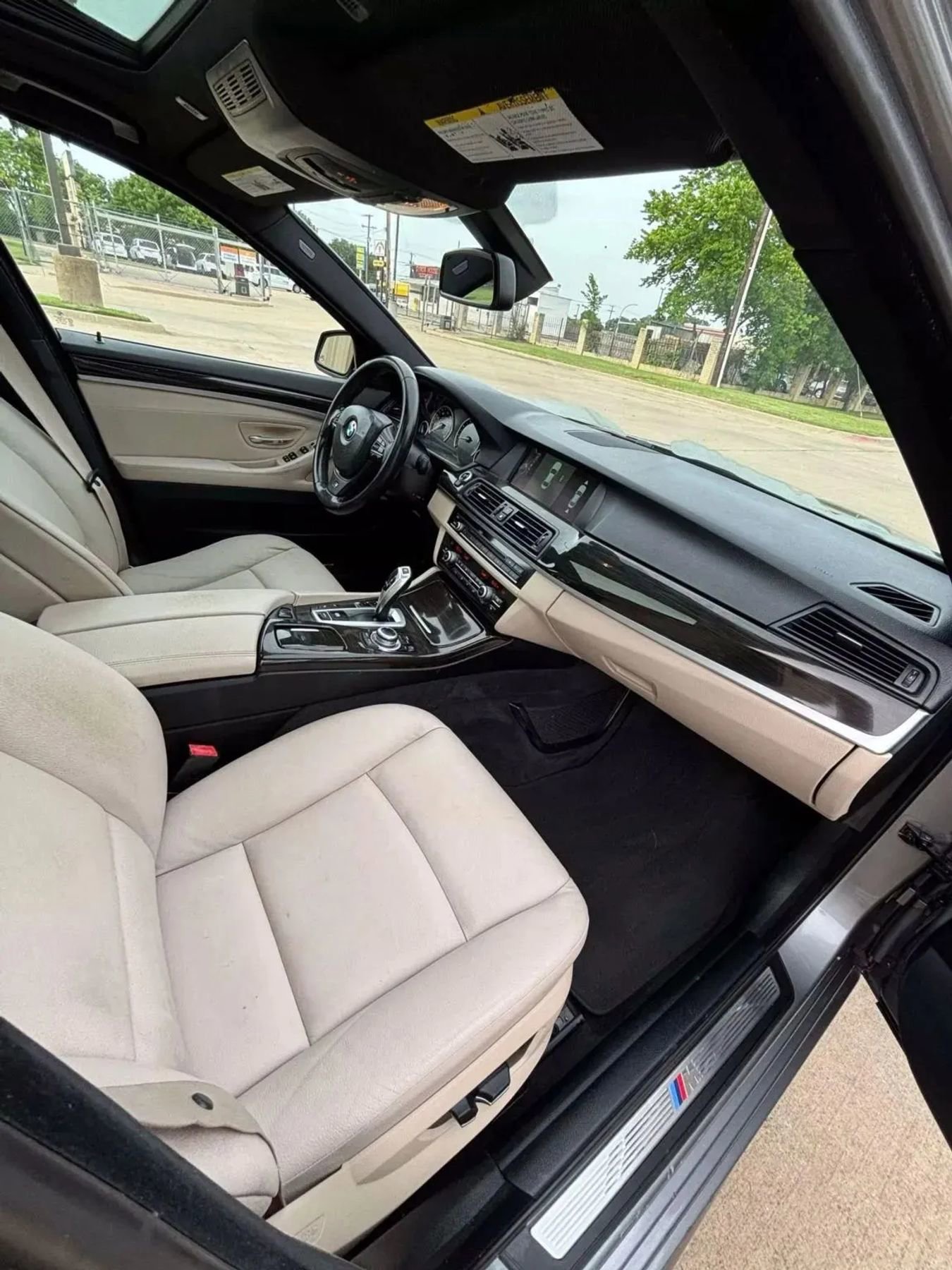 Used 2013 BMW 535i Sedan image 26