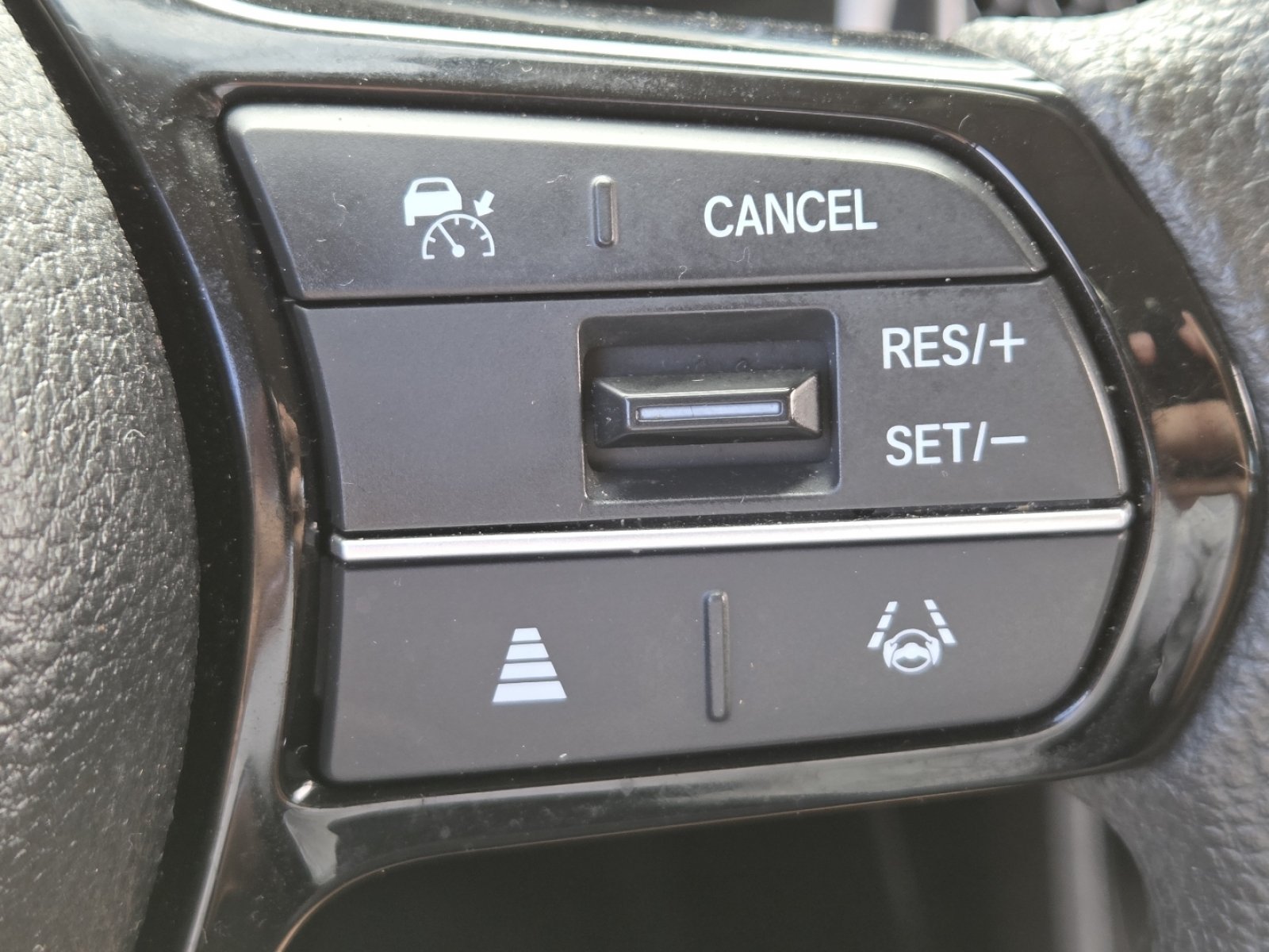 Used 2023 Honda Civic LX image 5