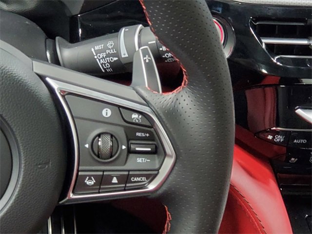 New 2026 Acura MDX A-Spec image 21