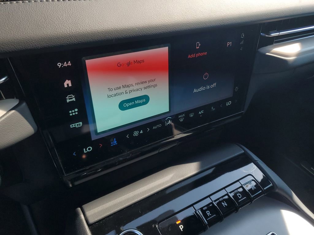 New 2025 Lincoln Navigator L Reserve w/ Jet Appearance Package image 27