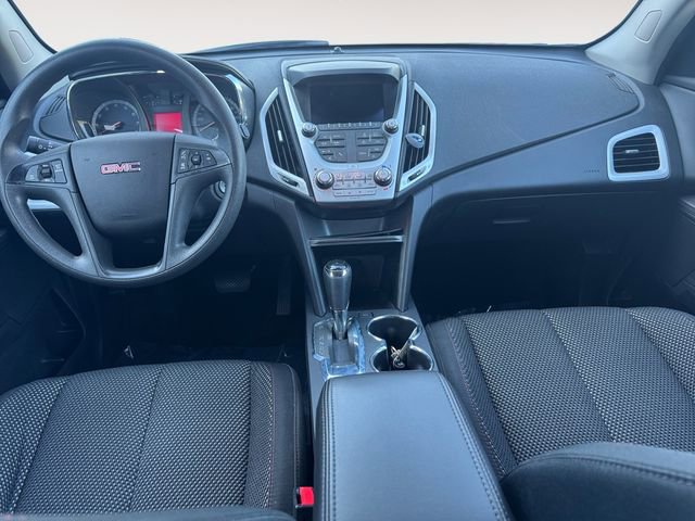 Used 2017 GMC Terrain SLE image 10