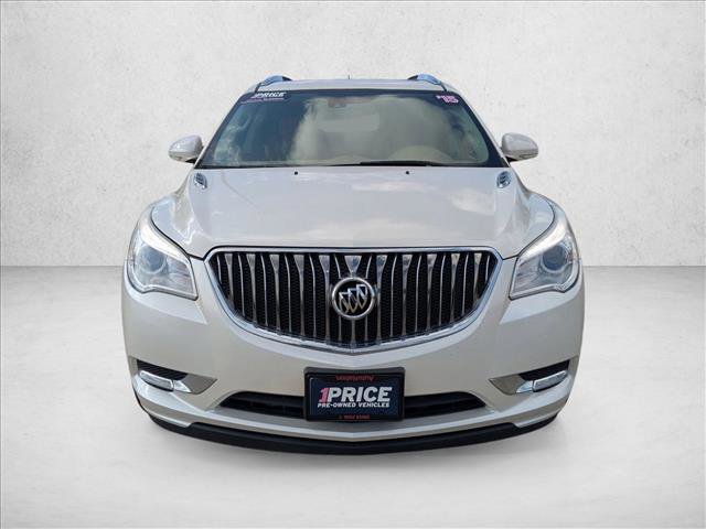 Used 2015 Buick Enclave Premium w/ Experience Buick Package video 2