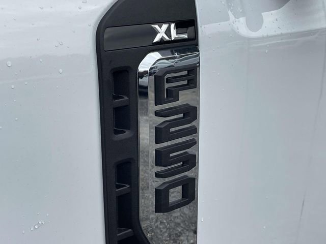 New 2026 Ford F250 XL w/ XL Driver Assist Package image 22