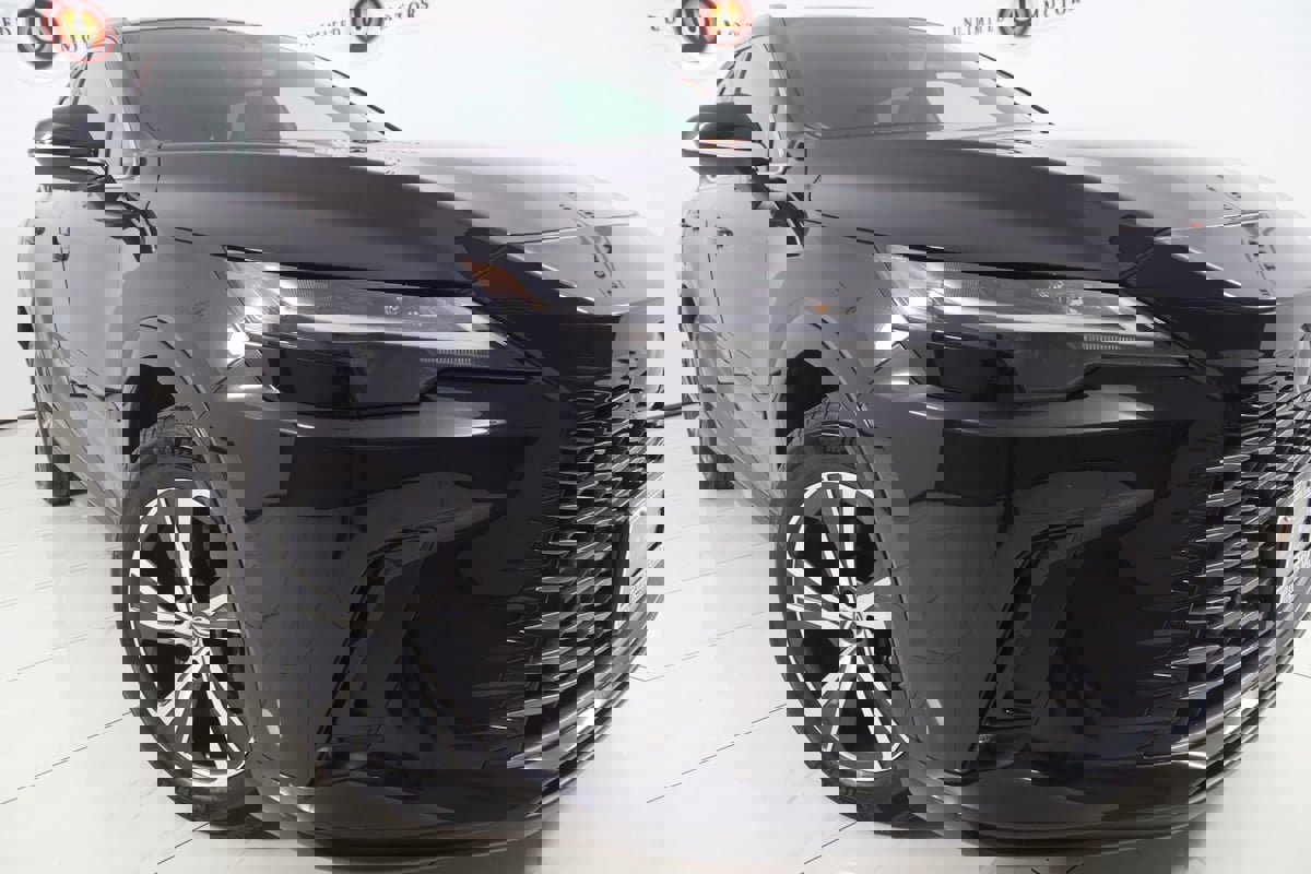 Used 2023 Lexus RX 350 Premium image 18