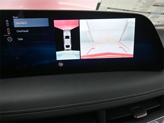 New 2026 Cadillac CT5 Premium Luxury image 35