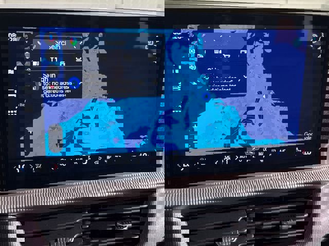 New 2026 Ford Explorer ST-Line AWD/4WD image 33