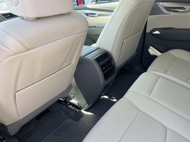 Used 2021 Cadillac XT5 Premium Luxury FWD image 15