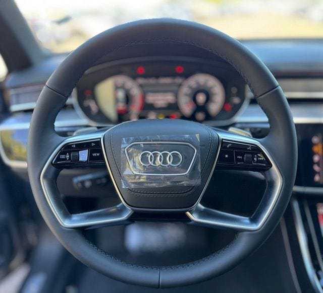 New 2027 Audi A8 L 3.0T AWD/4WD image 16