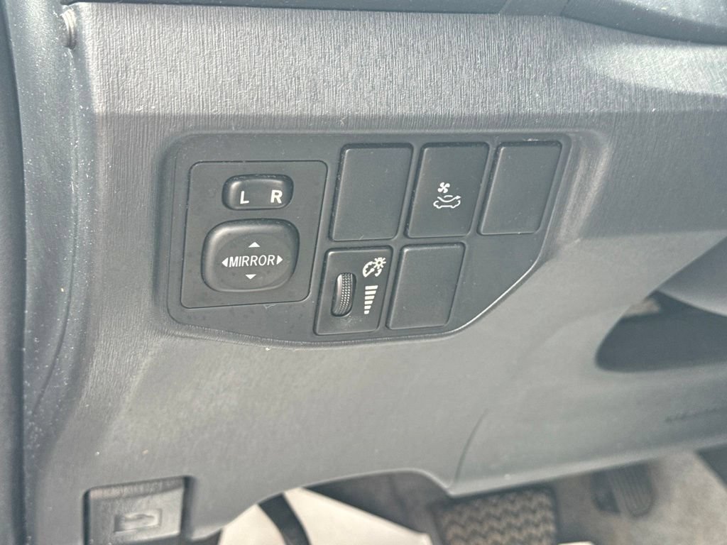 Used 2014 Toyota Prius Four w/ Solar Roof Package FWD image 49