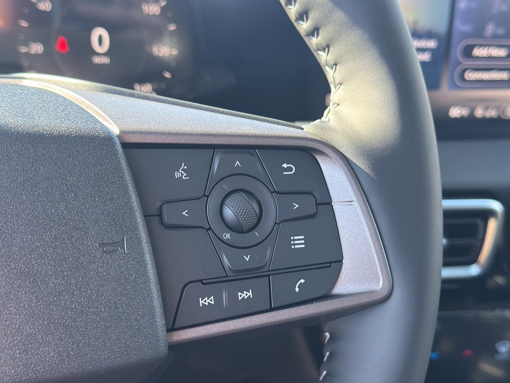 New 2026 Nissan Sentra SV w/ SV Convenience Package image 19