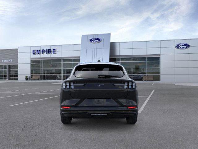 New 2025 Ford Mustang Mach-E Premium image 5
