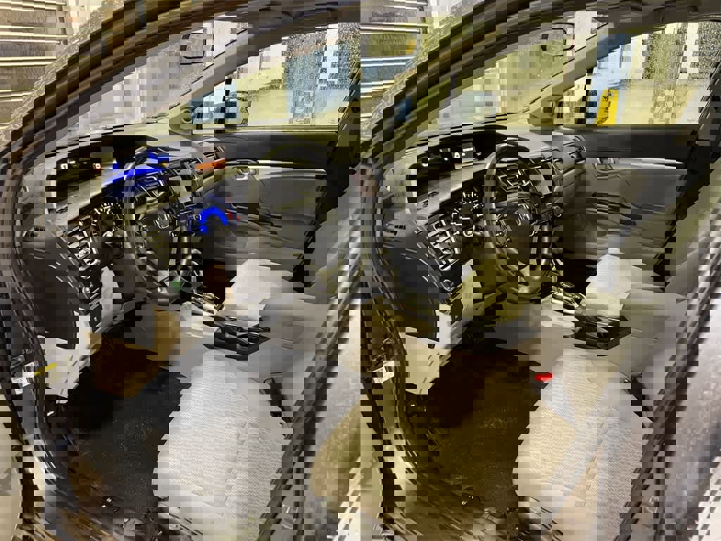 Used 2014 Honda Civic EX image 26