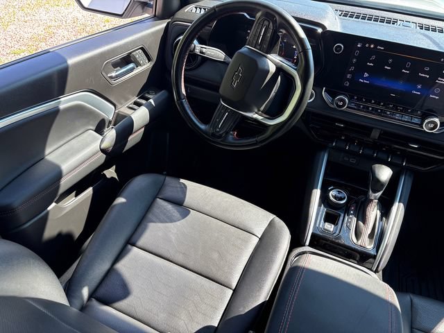 Used 2023 Chevrolet Colorado Z71 w/ Z71 Convenience Package 2 AWD/4WD image 20