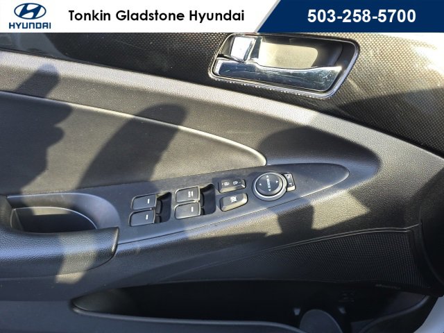Used 2014 Hyundai Sonata SE w/ Premium Package 04 image 10