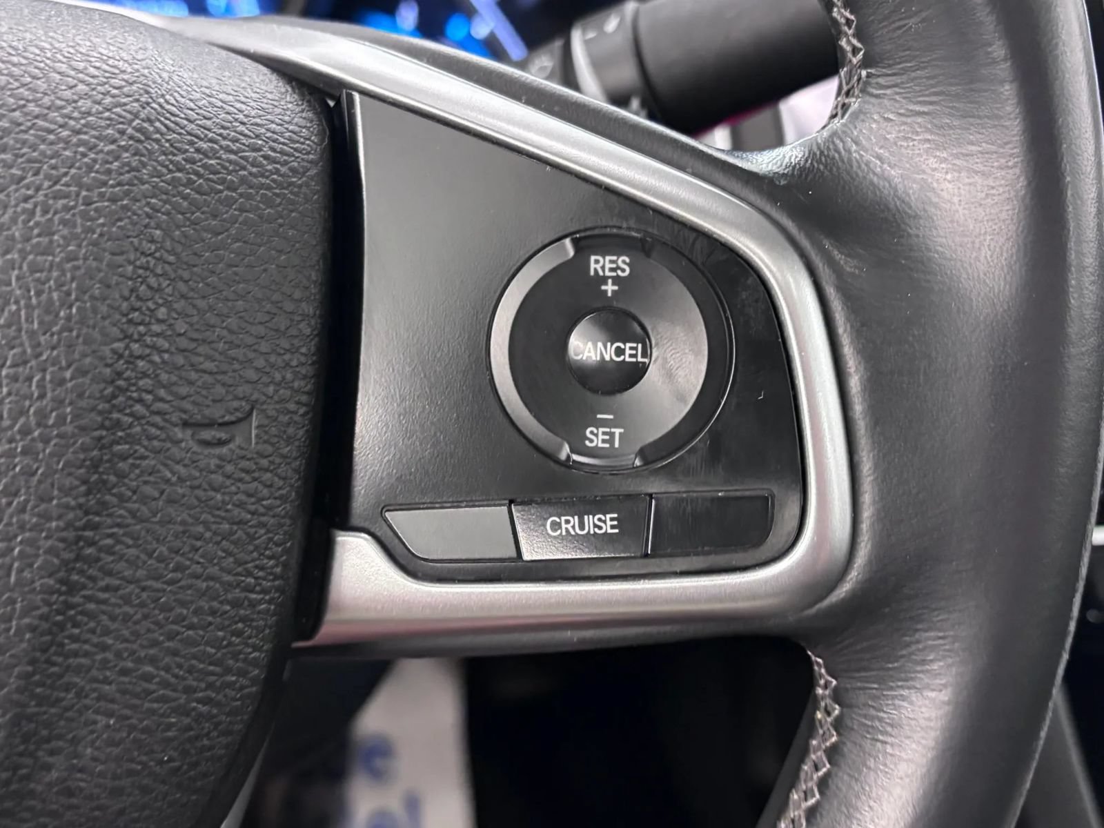 Used 2018 Honda Civic EX-T image 45