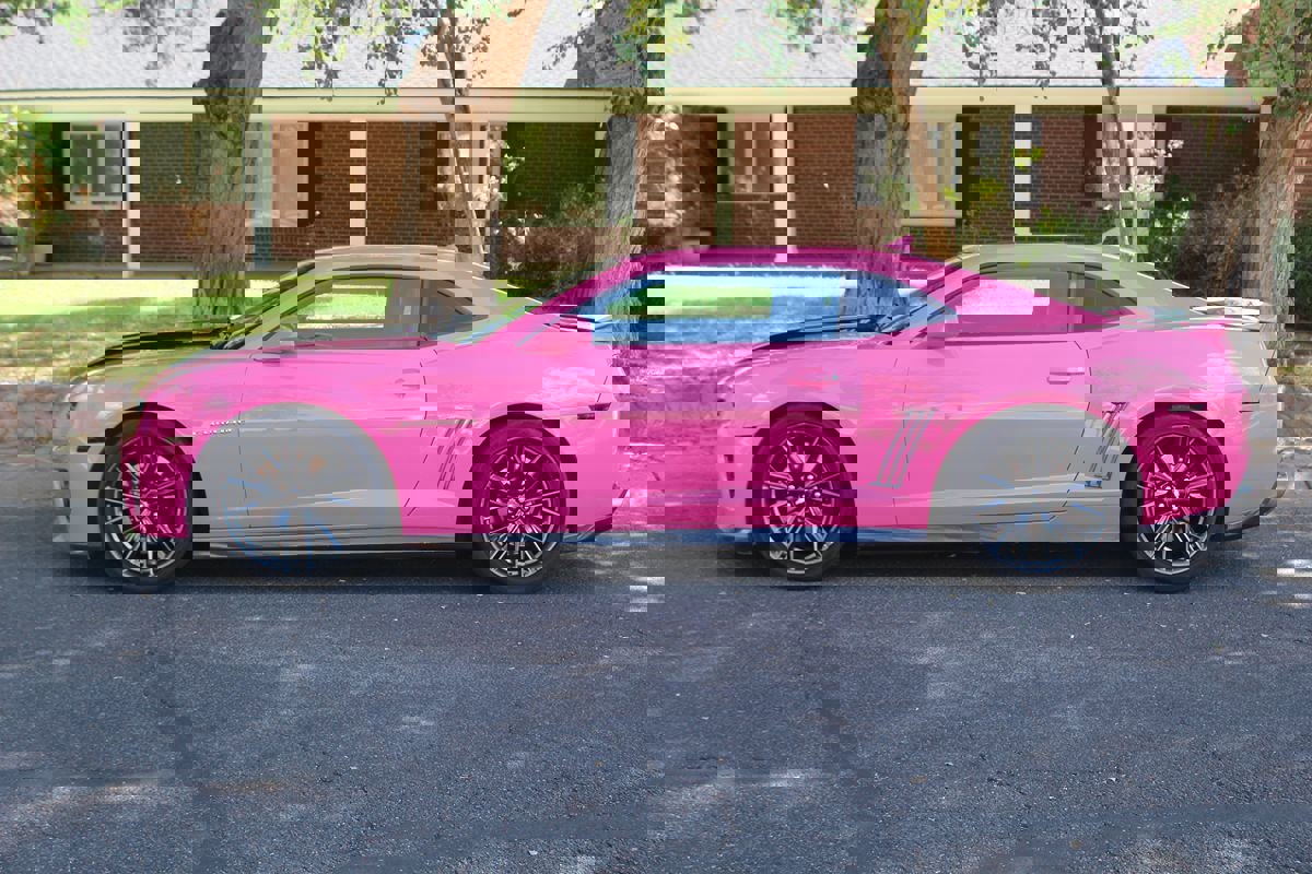 Used 2013 Chevrolet Camaro ZL1 image 2