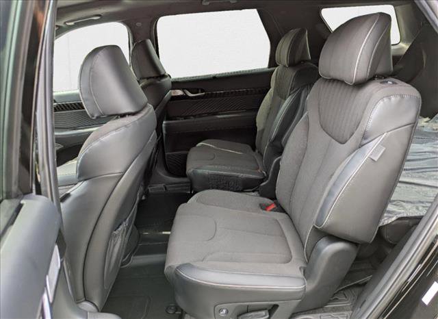 New 2025 Hyundai Palisade Calligraphy image 23