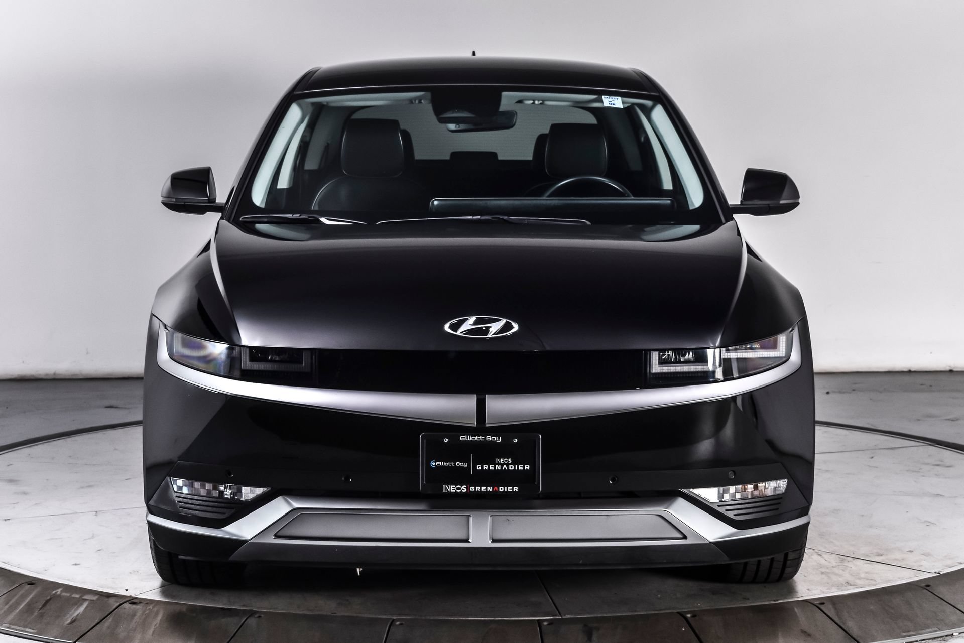 Used 2023 Hyundai Ioniq 5 SEL AWD/4WD image 8