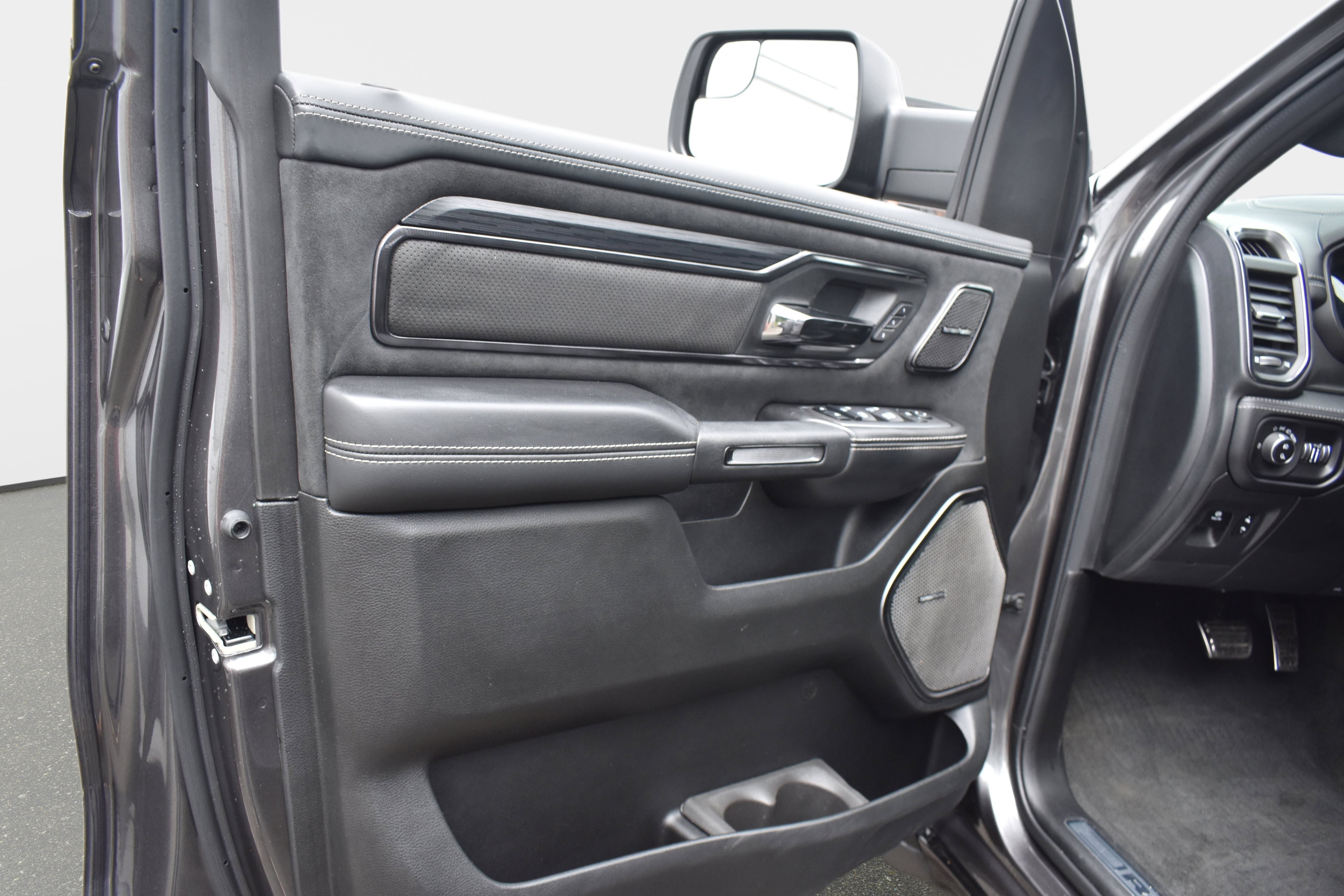 Used 2023 RAM 1500 TRX w/ TRX Level 2 Equipment Group AWD/4WD image 21