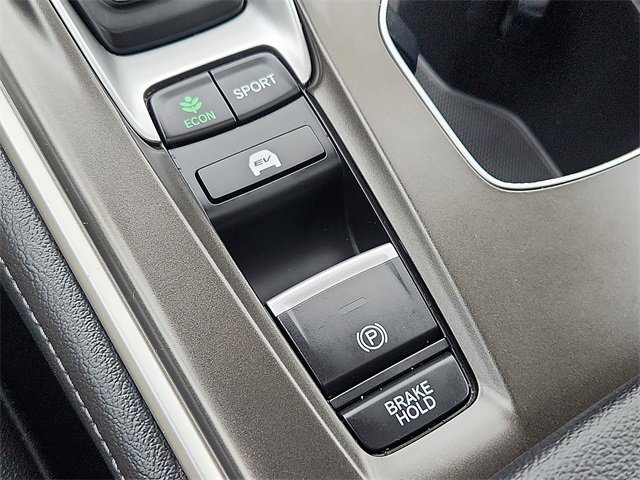 Used 2021 Honda Accord EX-L image 24