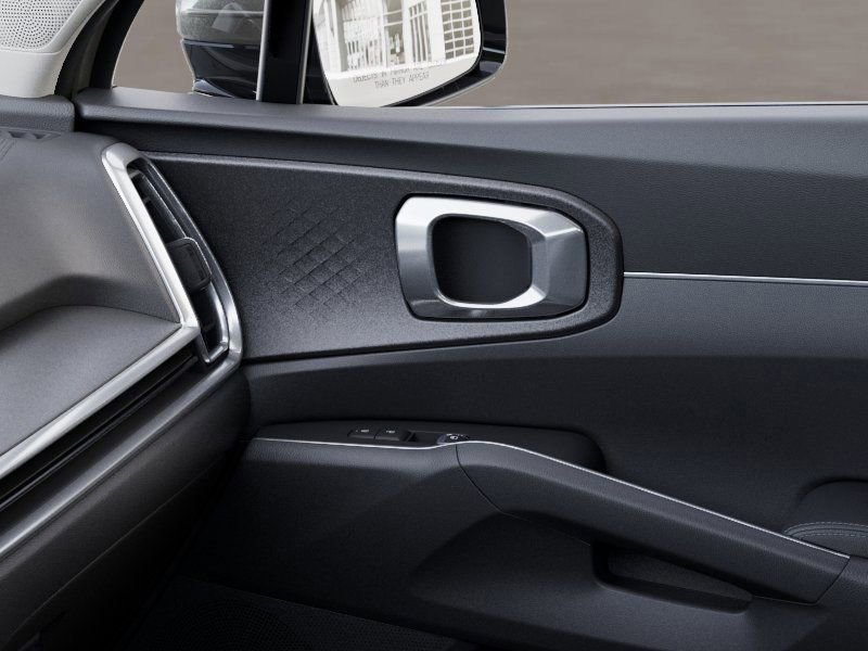 New 2026 Kia Sorento LX image 31