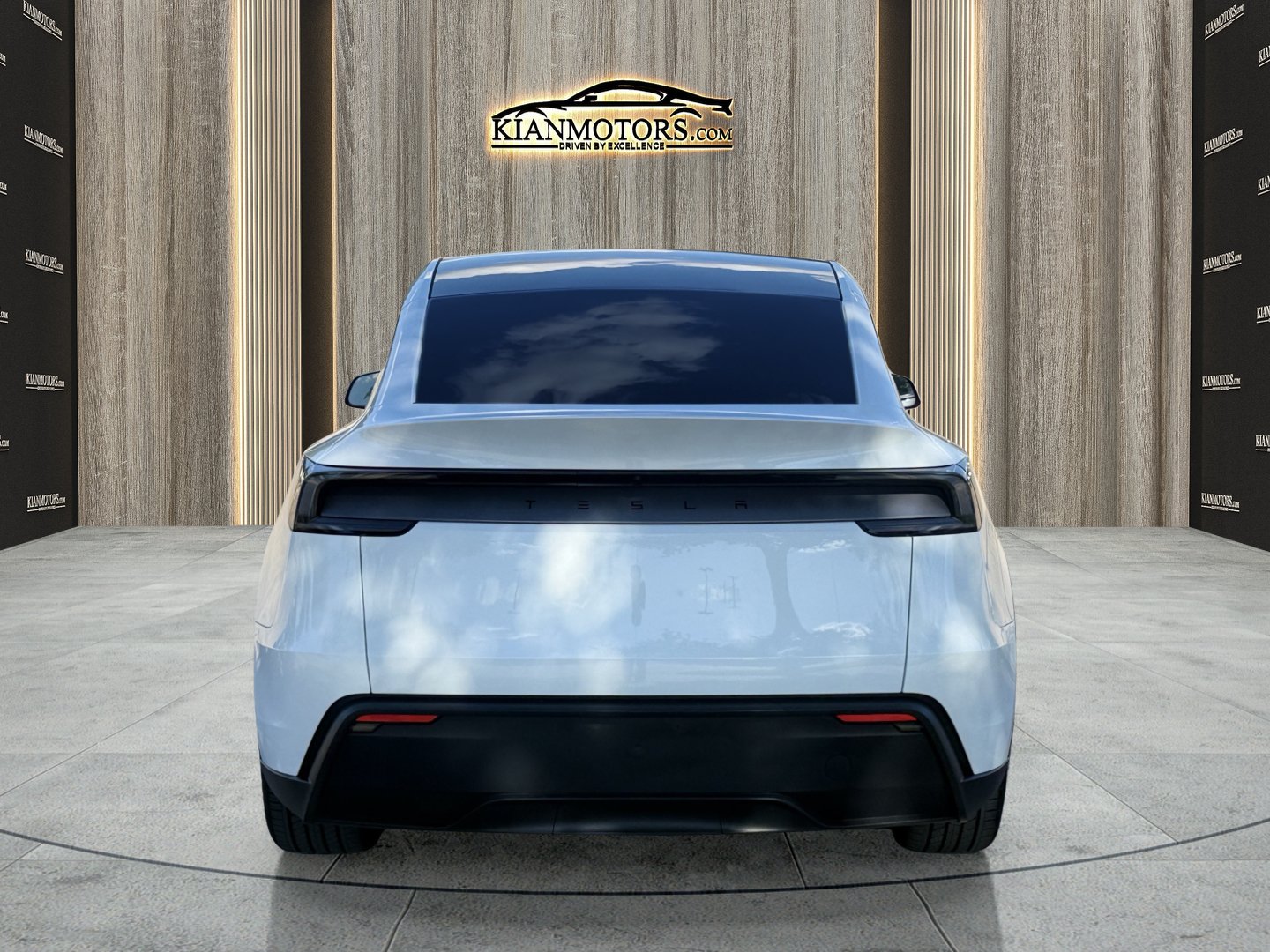 Used 2026 Tesla Model Y 2WD image 6